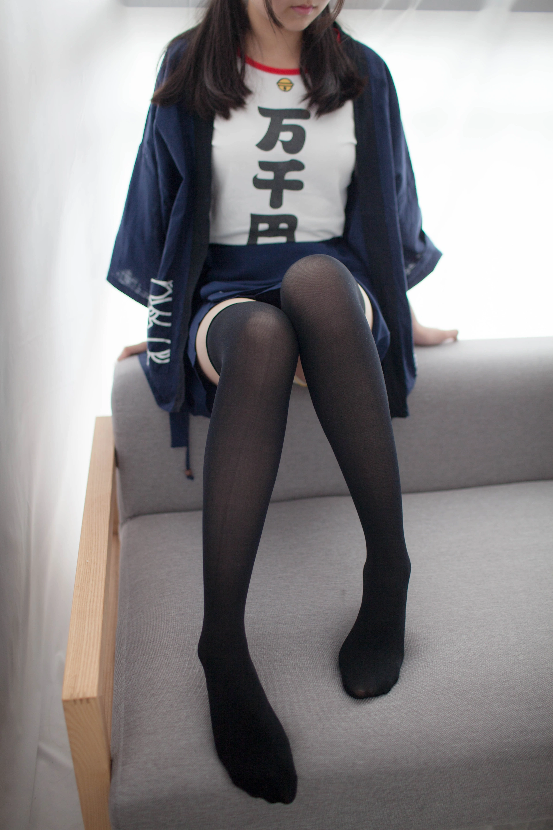 少女秩序 - VOL.006 1